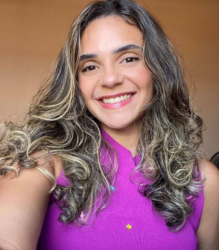 Gênilla Macêdo